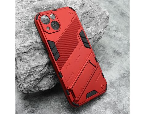 Futrola COLOR STRONG II - iPhone 13 (6.1) crvena (MS).