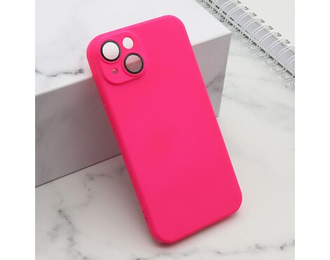 Futrola COLOR WAVE - iPhone 14 (6.1) pink (MS).