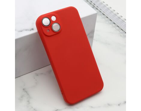 Futrola COLOR WAVE - iPhone 14 (6.1) crvena (MS).