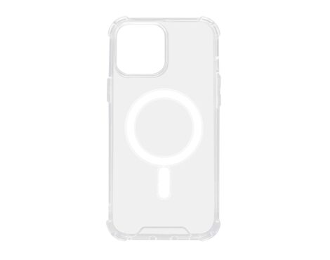 Futrola Crashproof Magnetic Connection - iPhone 13 Pro Max (6.7) providna (MS).