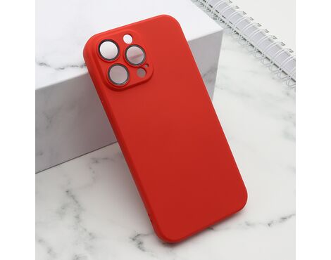 Futrola COLOR WAVE - iPhone 14 Pro Max (6.7) crvena (MS).