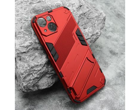 Futrola COLOR STRONG II - iPhone 14 (6.1) crvena (MS).
