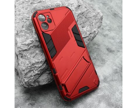 Futrola COLOR STRONG II - iPhone 11 (6.1) crvena (MS).