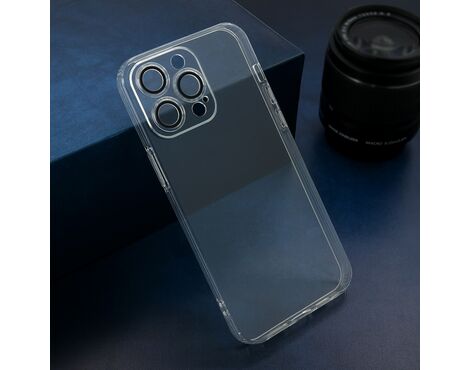 Futrola CLEAR CAMERA GLASS - iPhone 15 Pro Max (6.7) providna (MS).