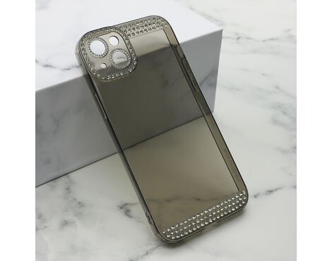 Futrola DIAMOND SIDE - iPhone 14 Plus (6.7) braon (MS).
