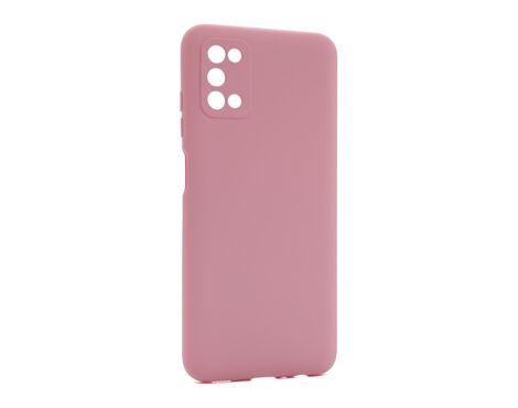 Futrola GENTLE COLOR - Samsung A037 Galaxy A03s roze (MS).