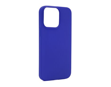 Futrola GENTLE COLOR - iPhone 13 Pro (6.1) plava (MS).