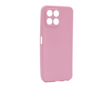Futrola GENTLE COLOR - Huawei Honor X6 roze (MS).
