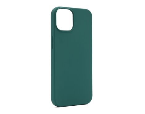 Futrola GENTLE COLOR - iPhone 13 (6.1) zelena (MS).