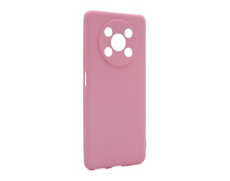 Futrola GENTLE COLOR - Huawei Honor Magic 4 Lite roze (MS).