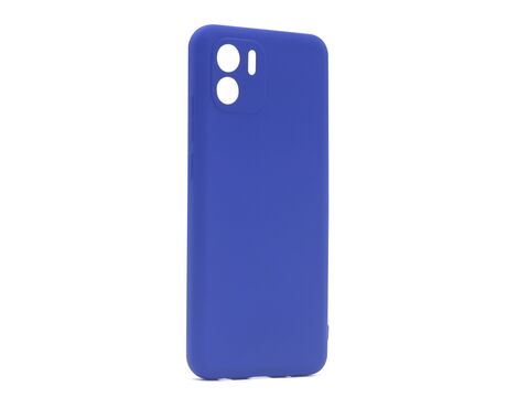 Futrola GENTLE COLOR - Xiaomi Redmi A1 plava (MS).