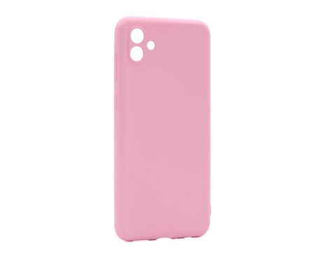 Futrola GENTLE COLOR - Samsung A045 Galaxy A04 roze (MS).