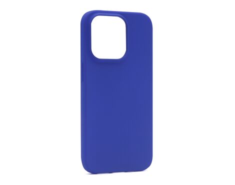 Futrola GENTLE COLOR - iPhone 14 Pro plava (MS).