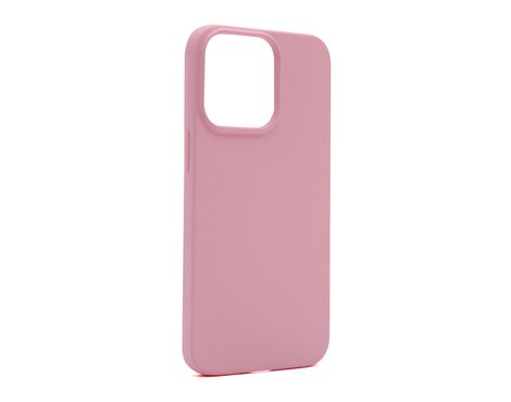 Futrola GENTLE COLOR - iPhone 13 Pro (6.1) roze (MS).