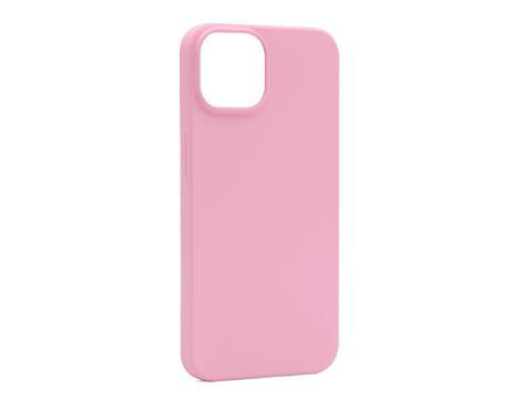 Futrola GENTLE COLOR - iPhone 14 roze (MS).