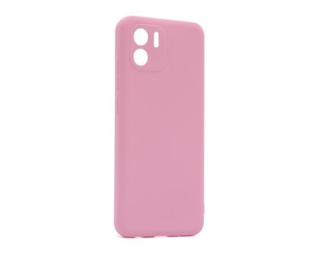 Futrola GENTLE COLOR - Xiaomi Redmi A1 roze (MS).