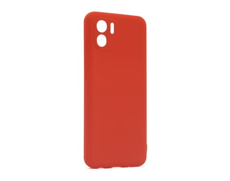 Futrola GENTLE COLOR - Xiaomi Redmi A1 crvena (MS).
