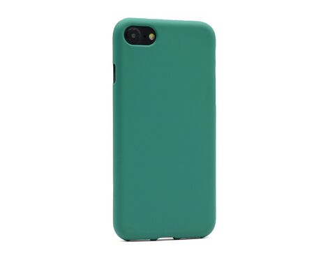 Futrola GENTLE COLOR - iPhone 7/8/SE (2020/2022) zelena (MS).