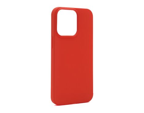 Futrola GENTLE COLOR - iPhone 13 Pro (6.1) crvena (MS).