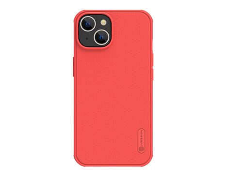 Futrola Nillkin Super Frost Pro - iPhone 14 Plus (6.7) crvena (MS).