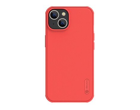 Futrola Nillkin Super Frost Pro - iPhone 14 (6.1) crvena (MS).