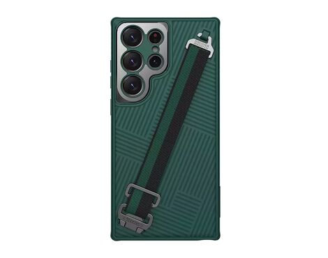 Futrola Nillkin Strap Case - Samsung S918B Galaxy S23 Ultra zelena (MS).