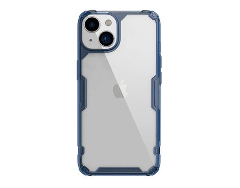 Futrola NILLKIN NATURE PRO - iPhone 14 Plus (6.7) plava (MS).