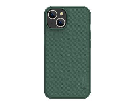 Futrola Nillkin Super Frost Pro - iPhone 14 Plus (6.7) zelena (MS).
