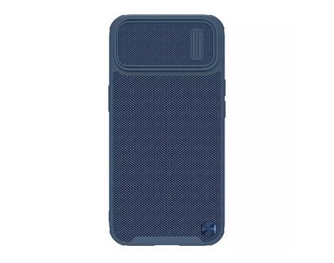 Futrola Nillkin Textured S - iPhone 14 plava (MS).