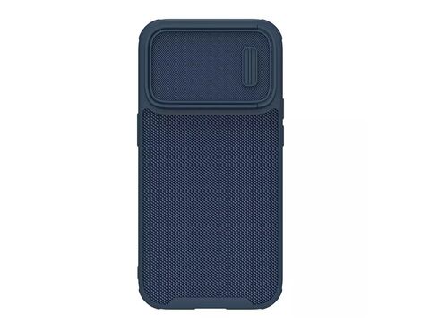 Futrola Nillkin Textured S - iPhone 14 Pro plava (MS).