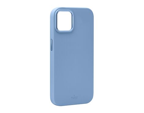 Futrola PURO ICON MAGSAFE - iPhone 15 svetlo plava (MS).