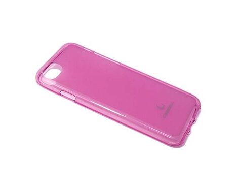 Silikonska futrola DURABLE - Iphone 7-8 pink (MS).