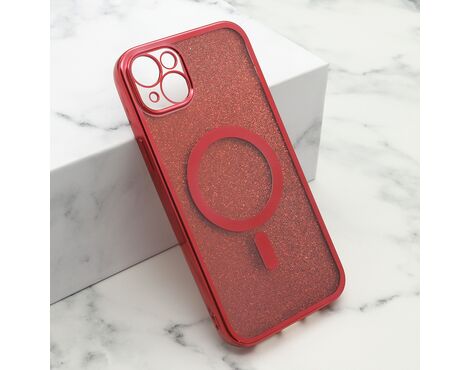Futrola SANDY COLOR - iPhone 14 Plus (6.7) crvena (MS).
