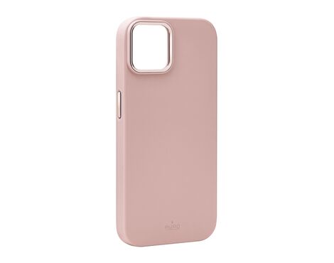 Futrola PURO ICON MAGSAFE - iPhone 15 Plus roze (MS).