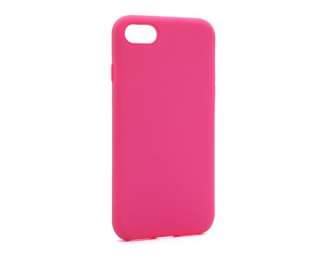 Futrola Soft Silicone - iPhone 7/8/SE (2020/2022) pink (MS).