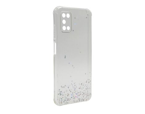 Futrola Simple Sparkle - Samsung A037 Galaxy A03s providna (MS).