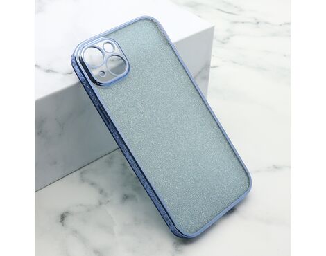 Futrola SPARKLY HUSK - iPhone 14 Plus (6.7) plava (MS).