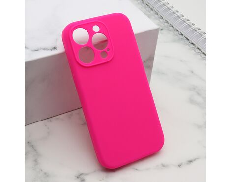 Futrola SUMMER COLOR - iPhone 15 Pro (6.1) pink (MS).