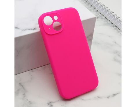 Futrola SUMMER COLOR - iPhone 15 pink (MS).