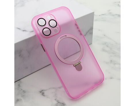 Futrola Stylish MagSafe - Iphone 14 Pro Max (6.7) pink (MS).