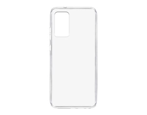 Silikonska futrola ultra tanka (skin) PROTECT - Samsung N980F Samsung N980 Galaxy Note 20 providna (bela) (MS).