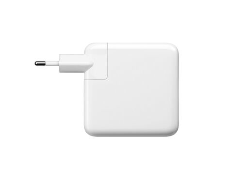 Punjac - laptop Apple 61W (USB Type C) HQ (MS).