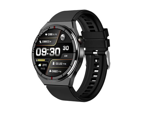 Smart Watch Moxom MX-WH04 crni (MS).