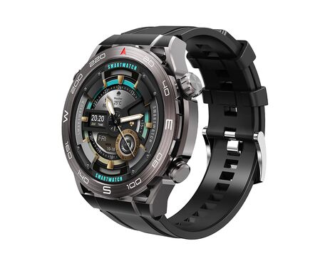 Smart Watch Moxom MX-WH08 crni (MS).