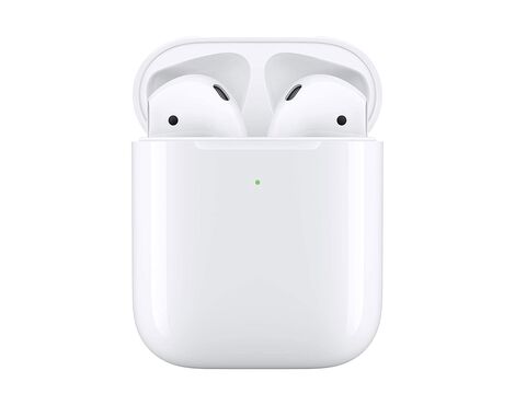 Slusalice Bluetooth Comicell Airpods bele (MS).