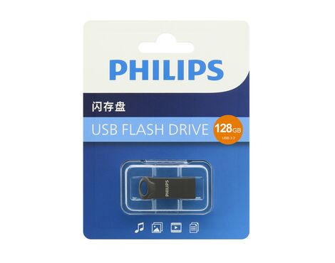 USB flash memorija Philips 3.2 128GB (FM20UA128S/93-L3.2) (MS).