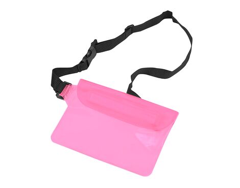 Vodootporna Futrola SHOULDER BAG roze (MS).