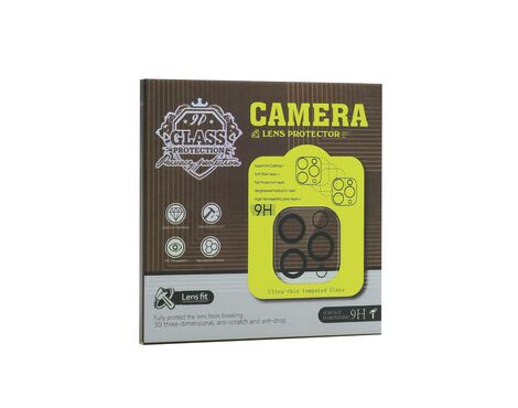 Zastita - kameru FULL PROTECT za Iphone 11 Pro/11 Pro Max providna (MS).