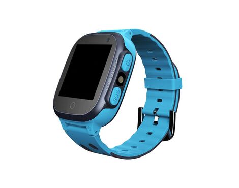 Smart Watch Z1 deciji sat plavi (MS).