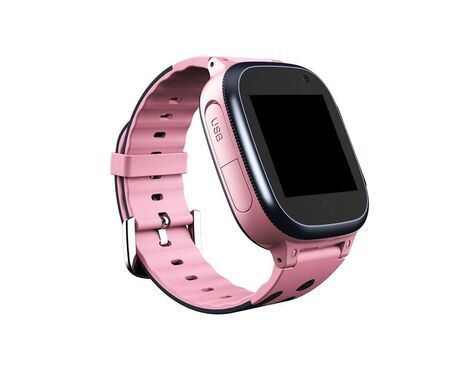 Smart Watch Z1 deciji sat roze (MS).